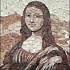 Картины из колбасы